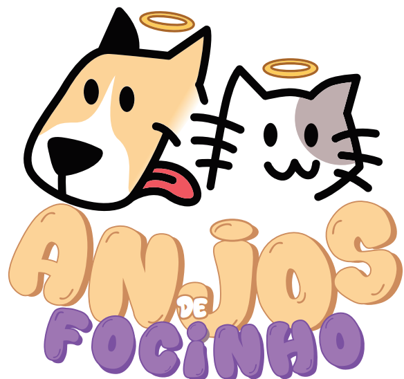 Anjos de Focinho